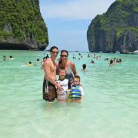 Отзыв от Вадим - виза ДТВ